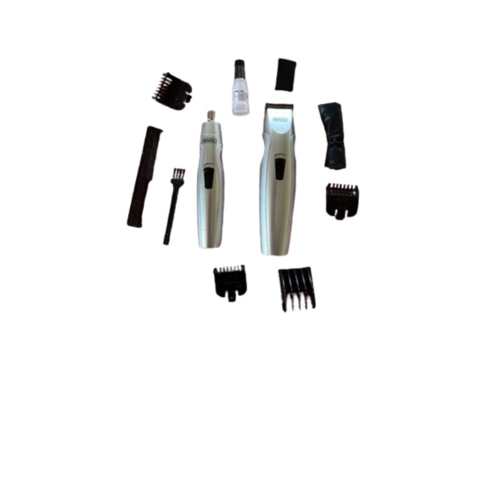 Wahl Mustache and beard trimmer